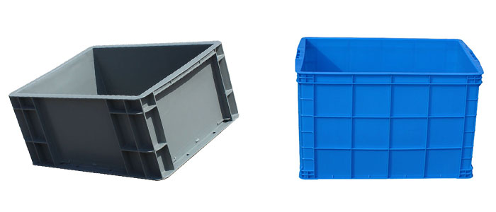 EU箱和四川塑料周轉箱究竟有何區別？