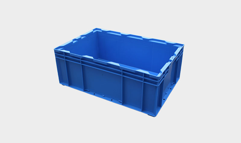 HP5C塑料物流箱