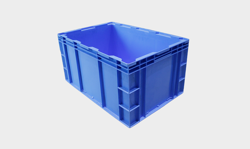 HP6E塑料物流箱